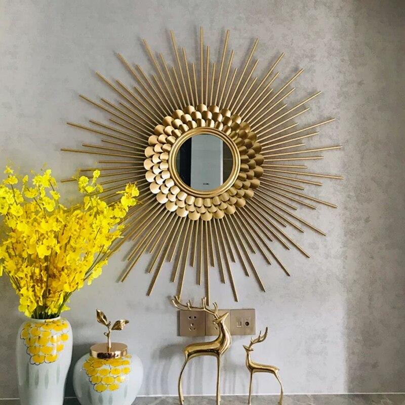 Wall Mirror