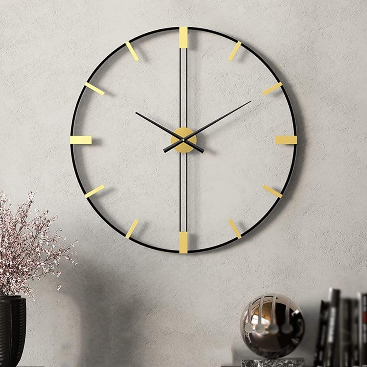 Wall Clocks