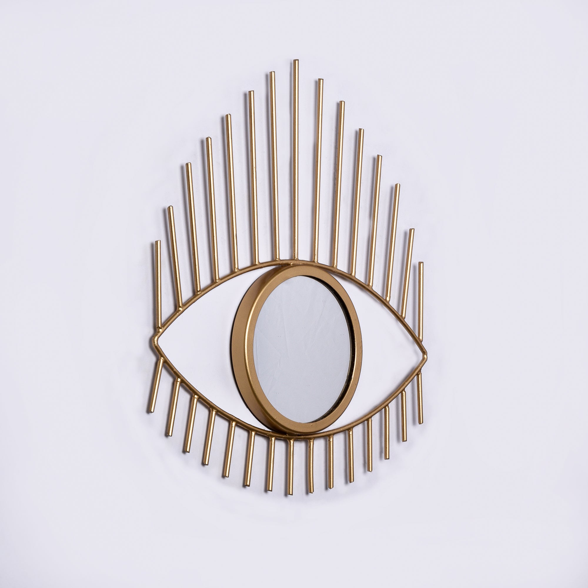 Glam Eye Accent Mirror